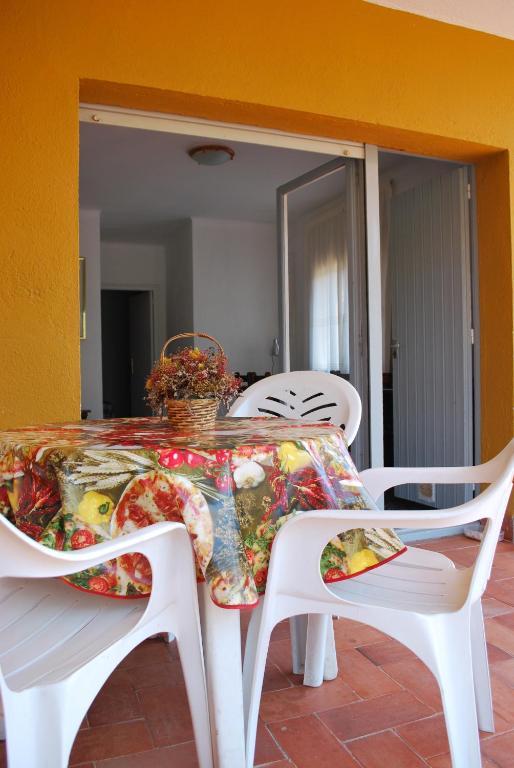 Apartamentos Les Palmeres Platja d'Aro Bilik gambar