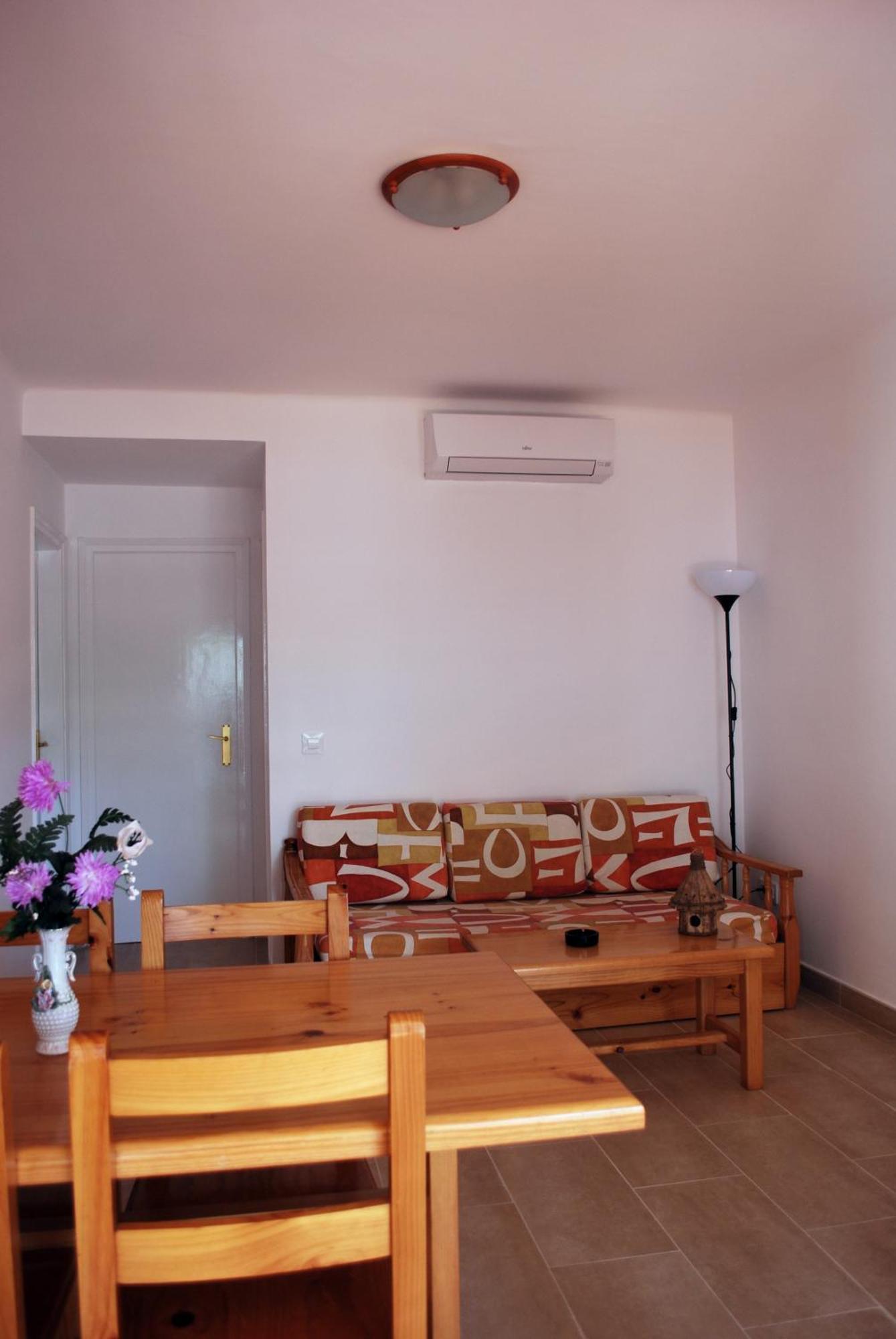 Apartamentos Les Palmeres Platja d'Aro Bilik gambar