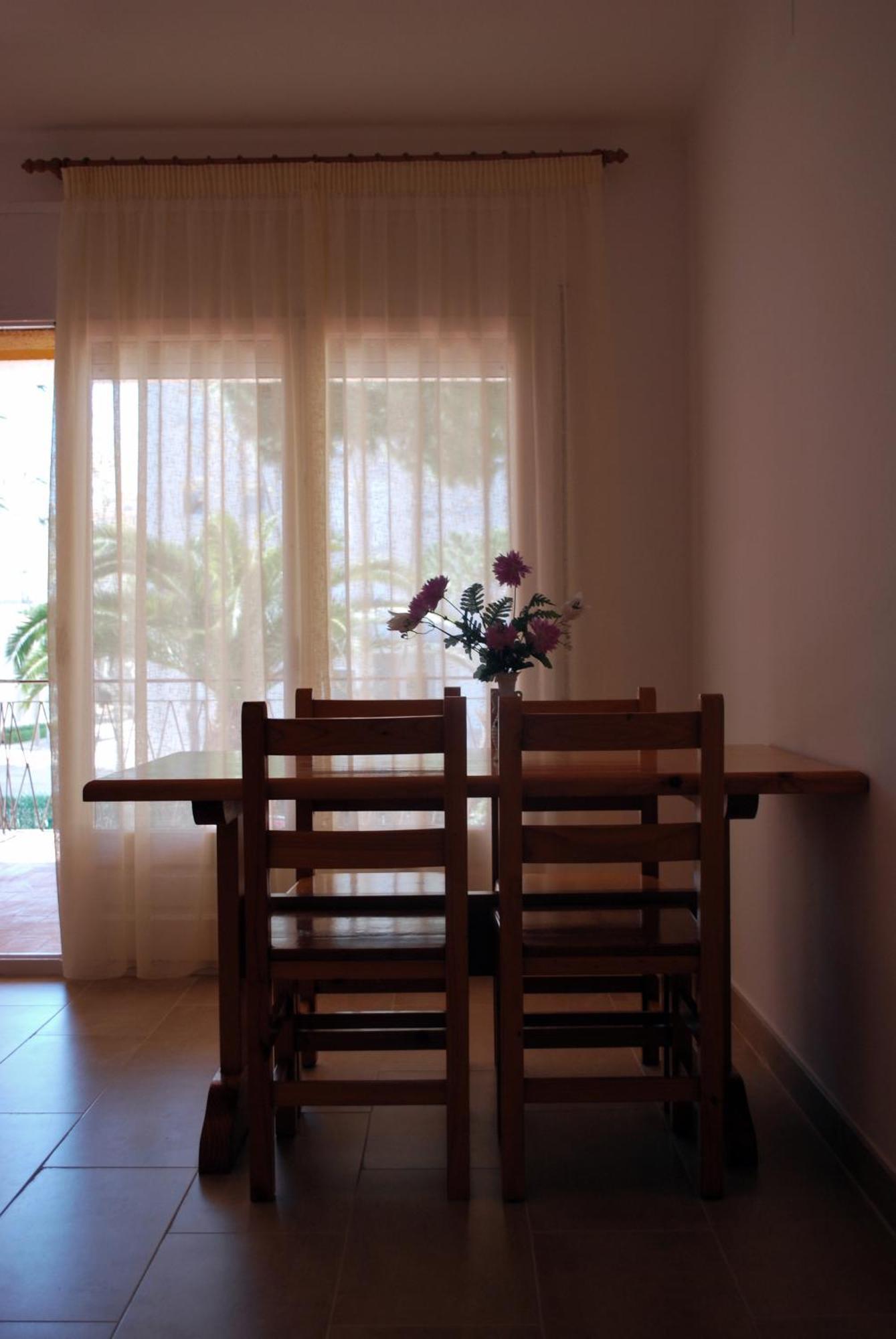 Apartamentos Les Palmeres Platja d'Aro Bilik gambar