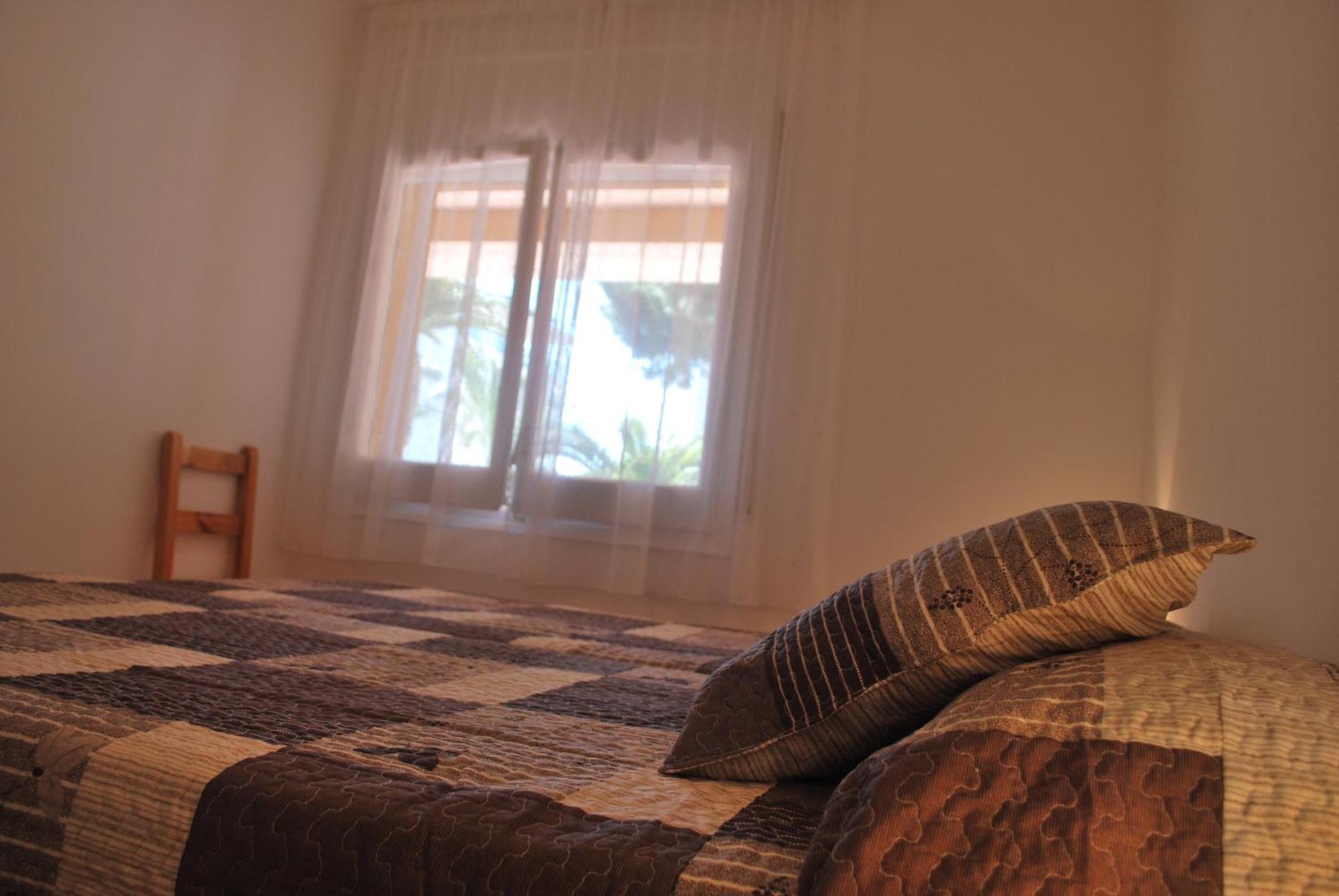 Apartamentos Les Palmeres Platja d'Aro Bilik gambar