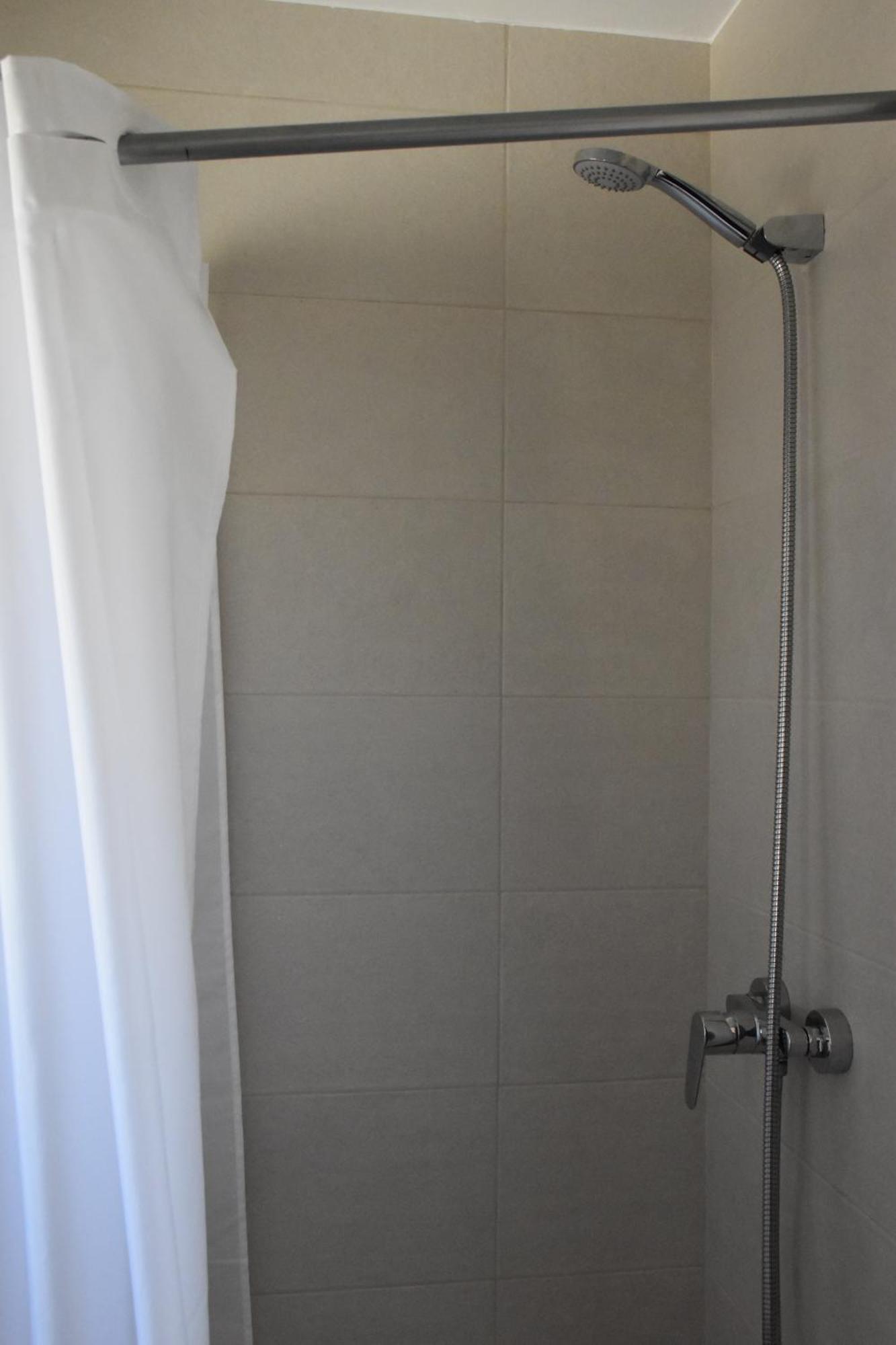 Apartamentos Les Palmeres Platja d'Aro Luaran gambar