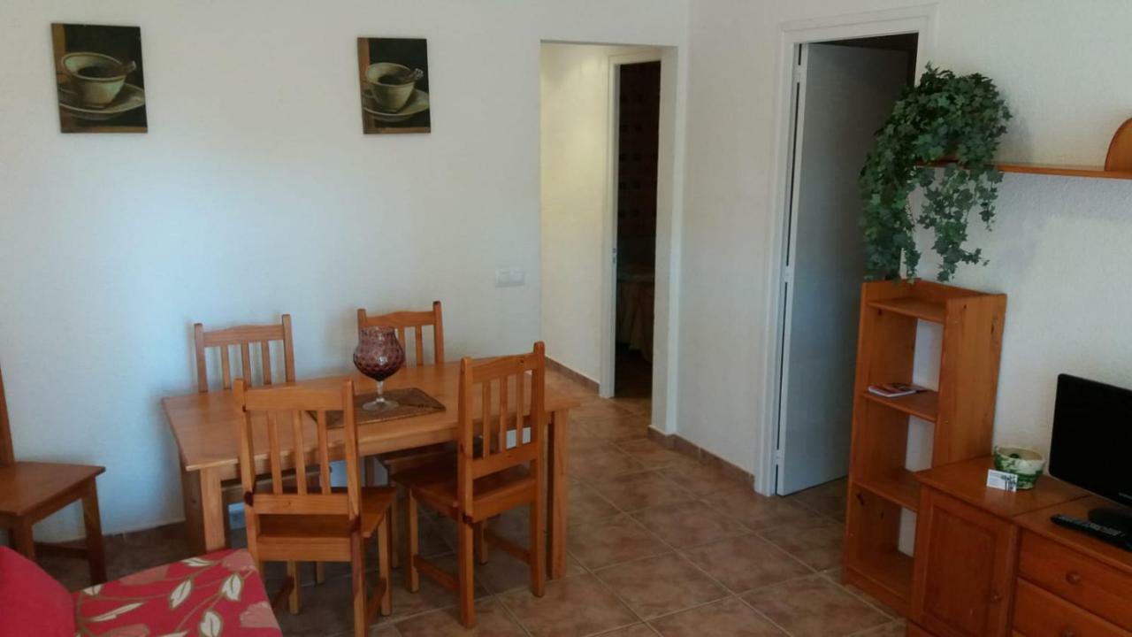 Apartamentos Les Palmeres Platja d'Aro Luaran gambar